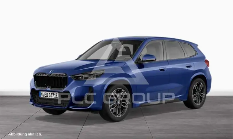2023 BMW iX