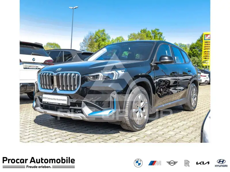 2023 BMW iX