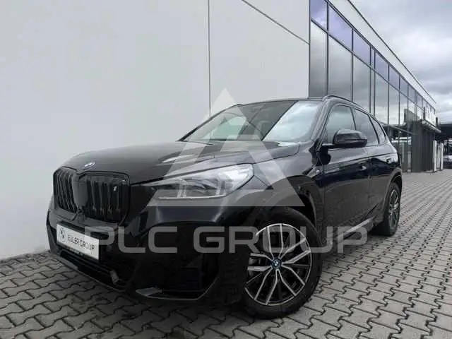 2023 BMW iX