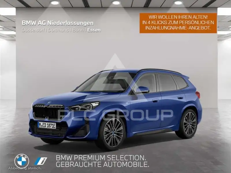 2023 BMW iX