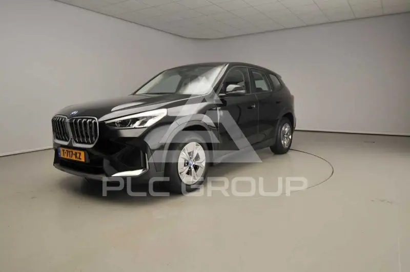 2023 BMW iX