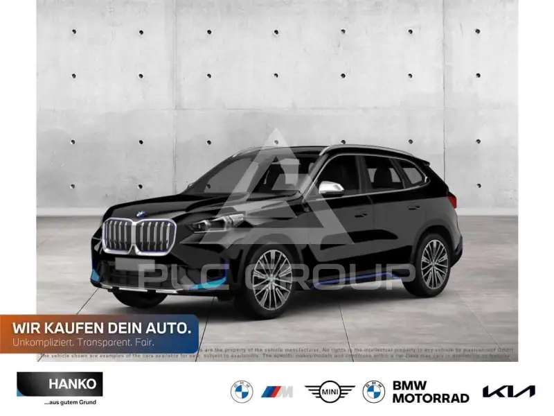 2023 BMW iX