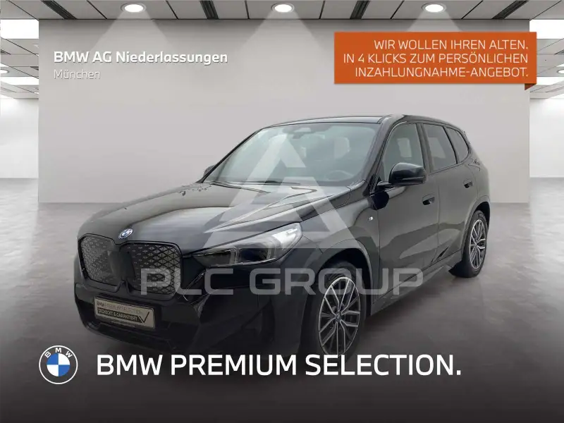 2023 BMW iX