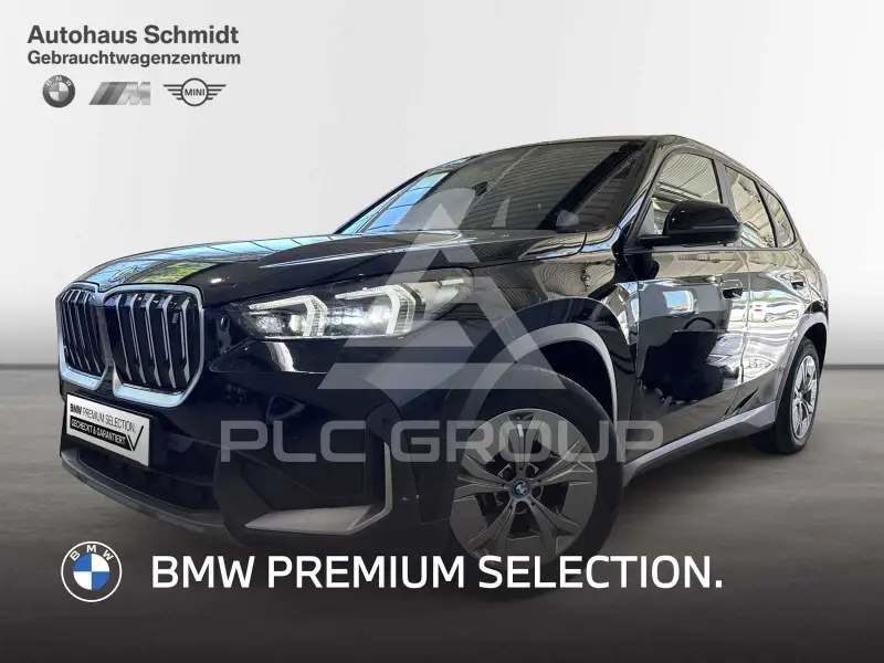 2023 BMW iX