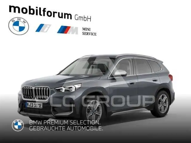 2023 BMW iX