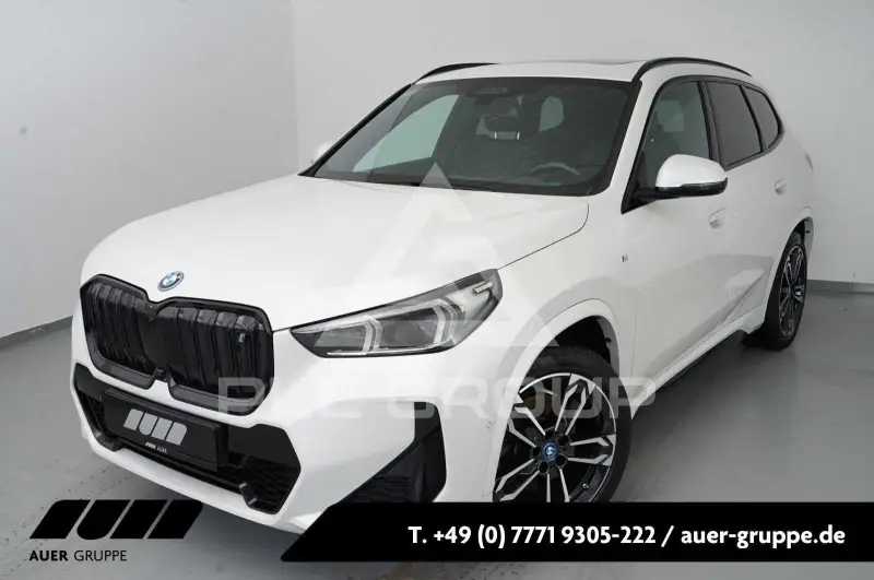 2023 BMW iX