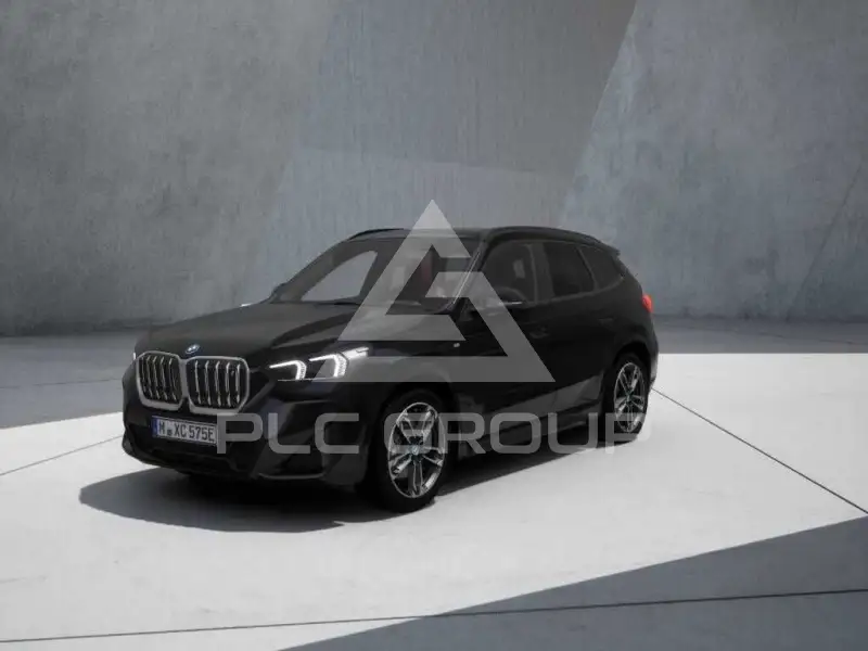 2023 BMW iX