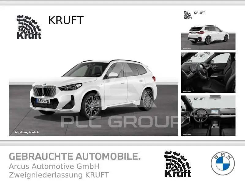 2023 BMW iX