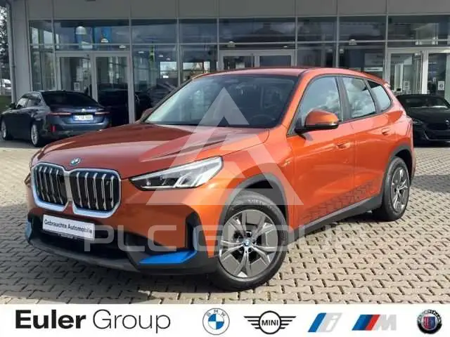 2023 BMW iX