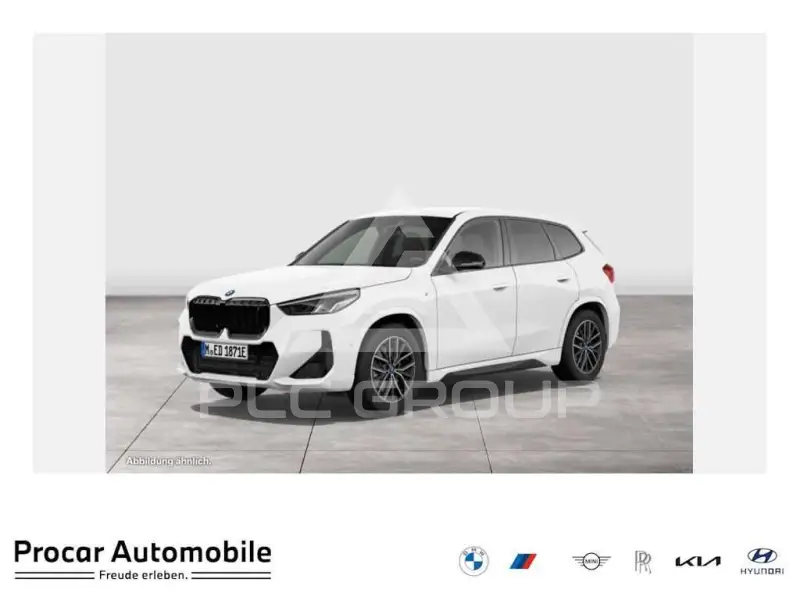 2023 BMW iX