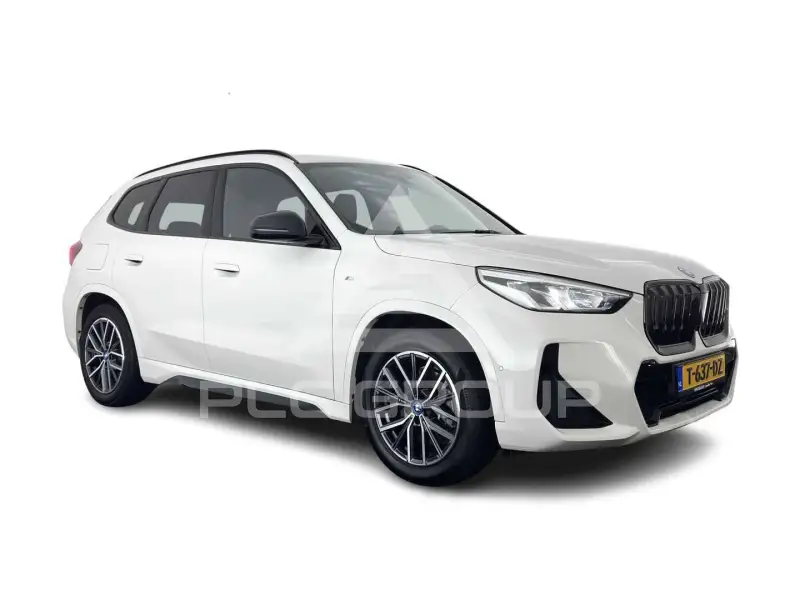 2023 BMW iX