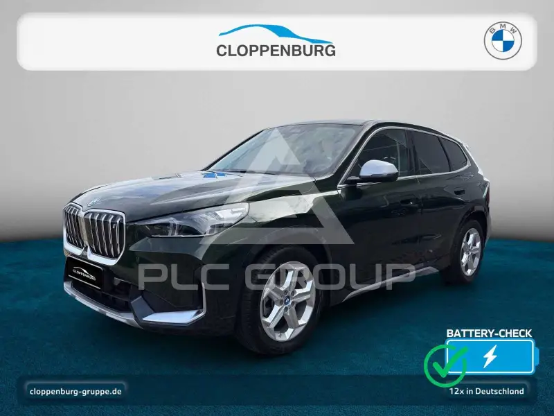 2023 BMW iX