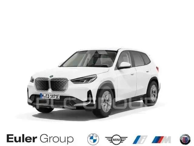 2023 BMW iX