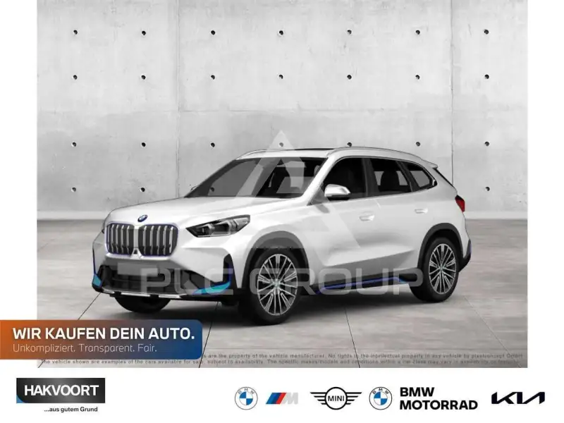 2023 BMW iX