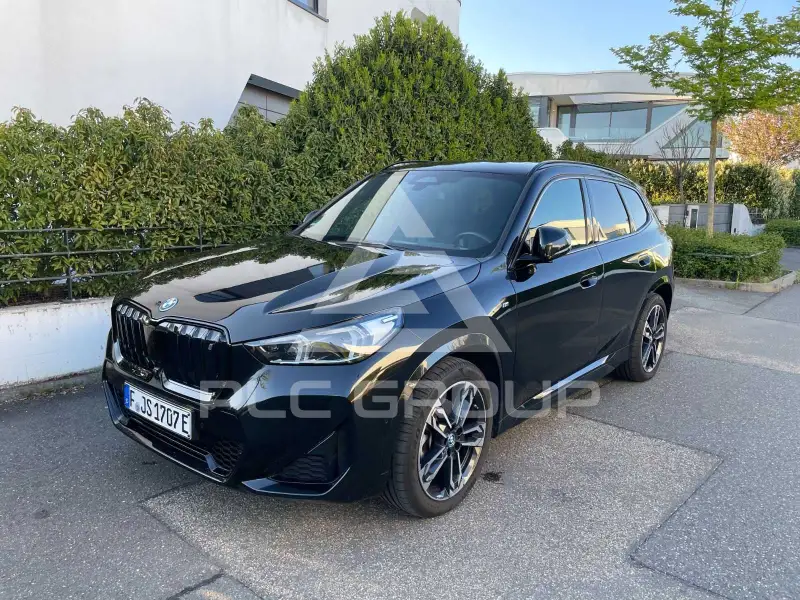 2023 BMW iX