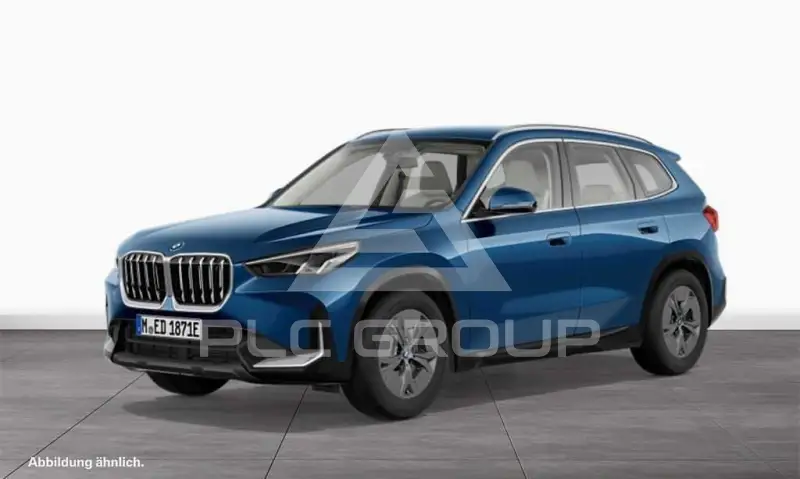 2023 BMW iX