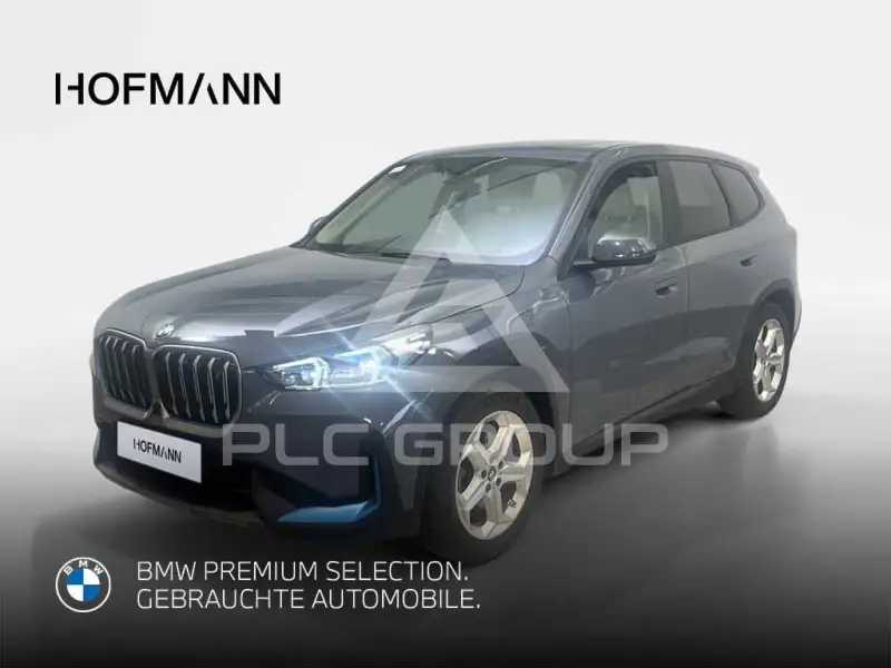 2023 BMW iX