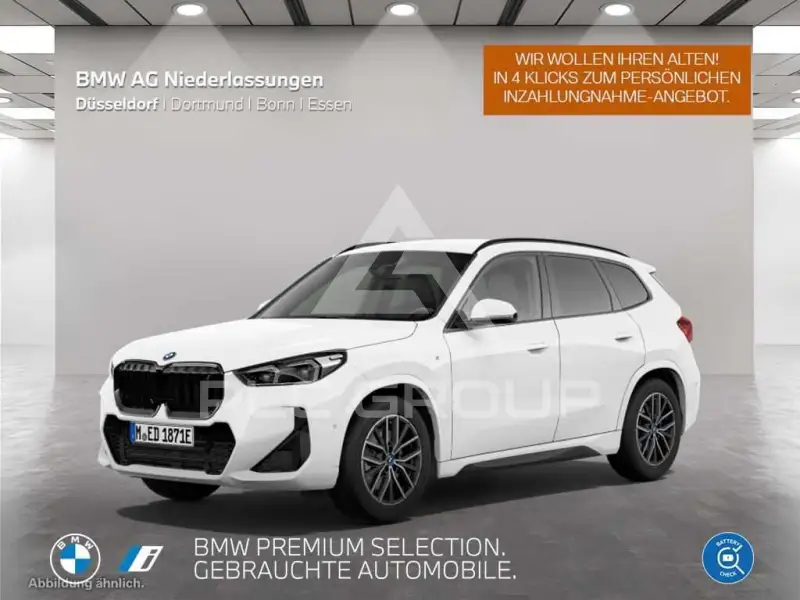 2023 BMW iX