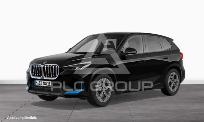 2023 BMW iX