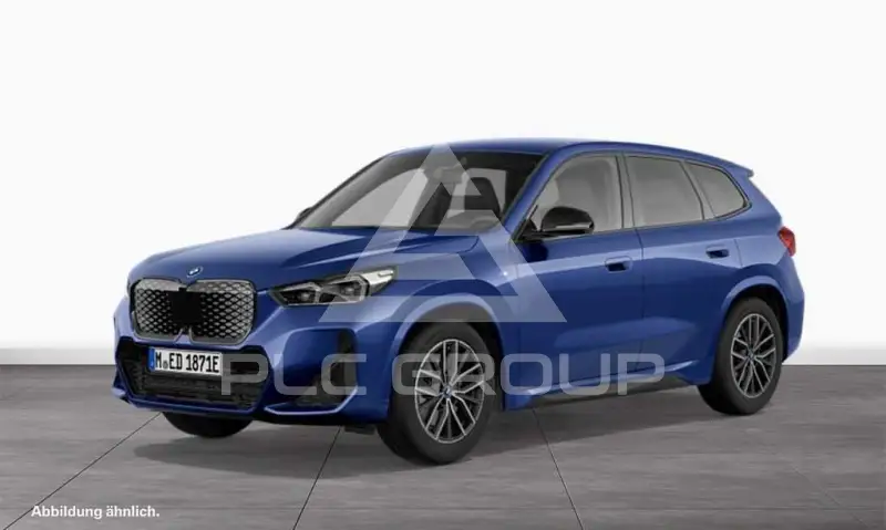 2023 BMW iX