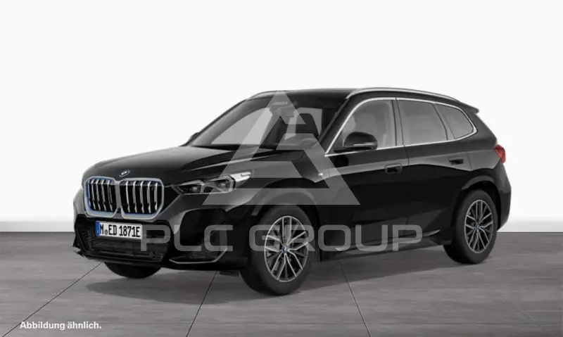 2023 BMW iX