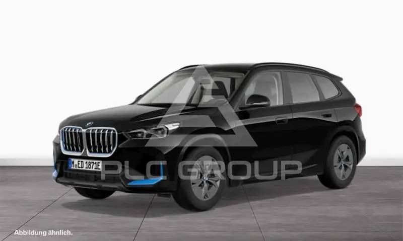 2023 BMW iX
