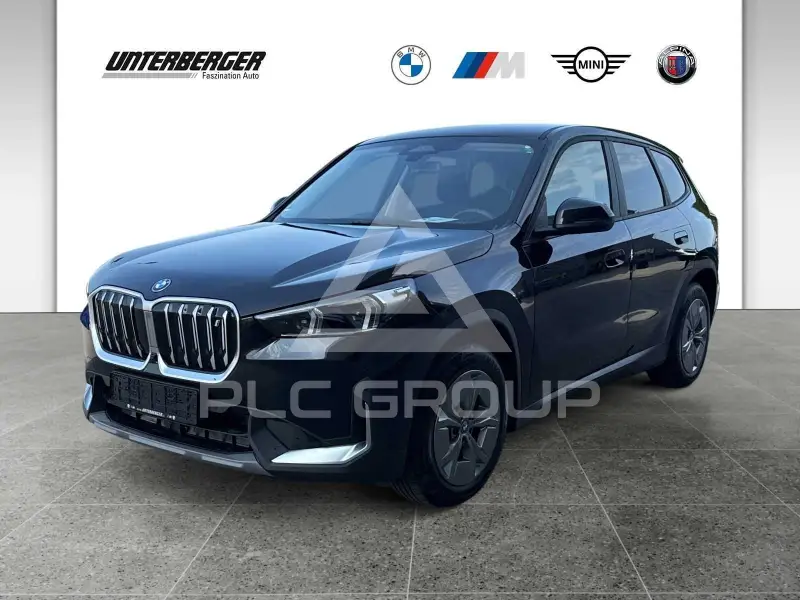2023 BMW iX