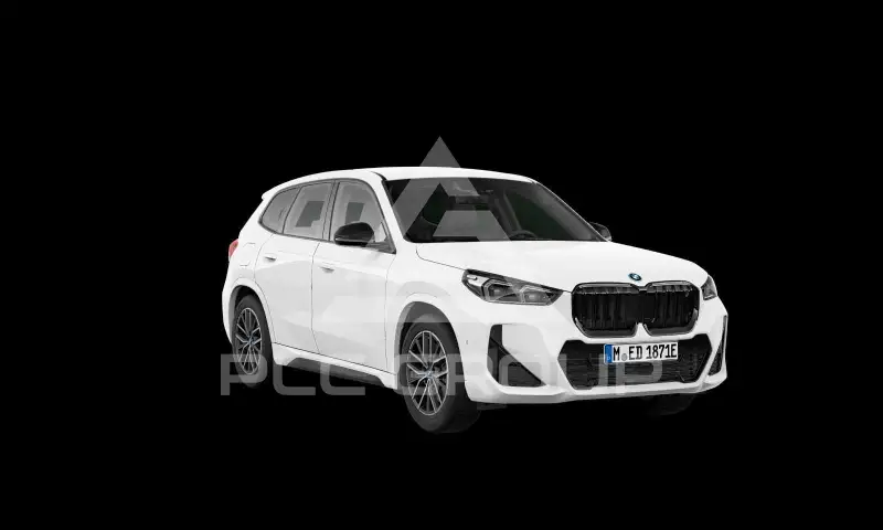 2023 BMW iX