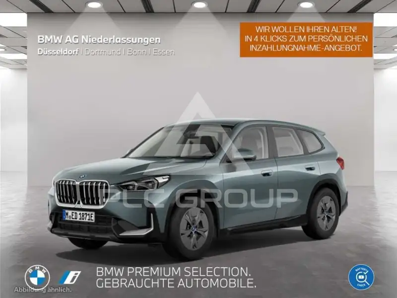 2023 BMW iX