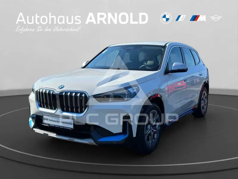 2023 BMW iX