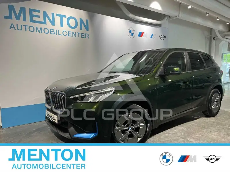 2023 BMW iX