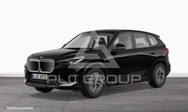 2023 BMW iX
