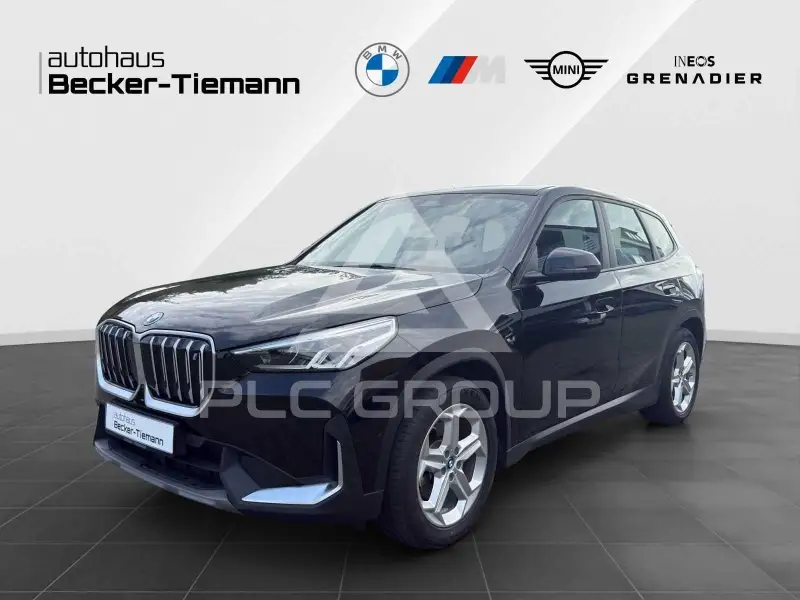 2023 BMW iX