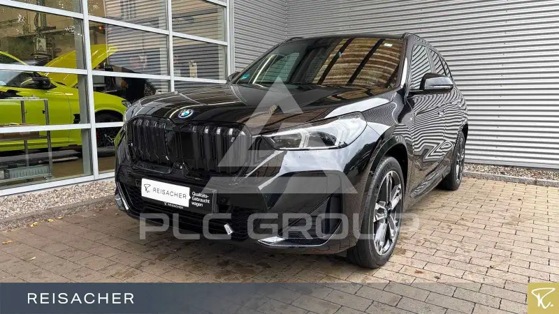2023 BMW iX