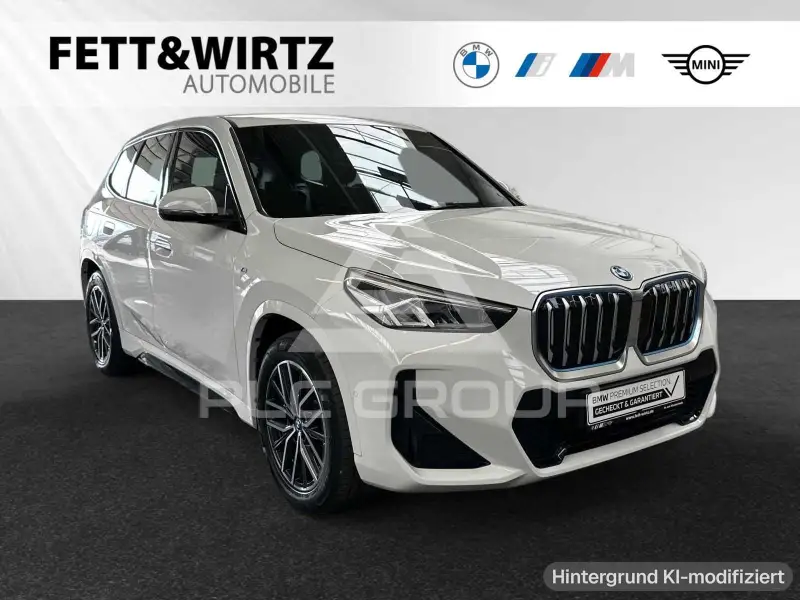 2023 BMW iX
