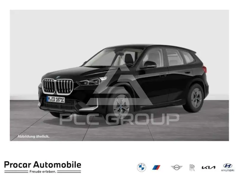 2023 BMW iX