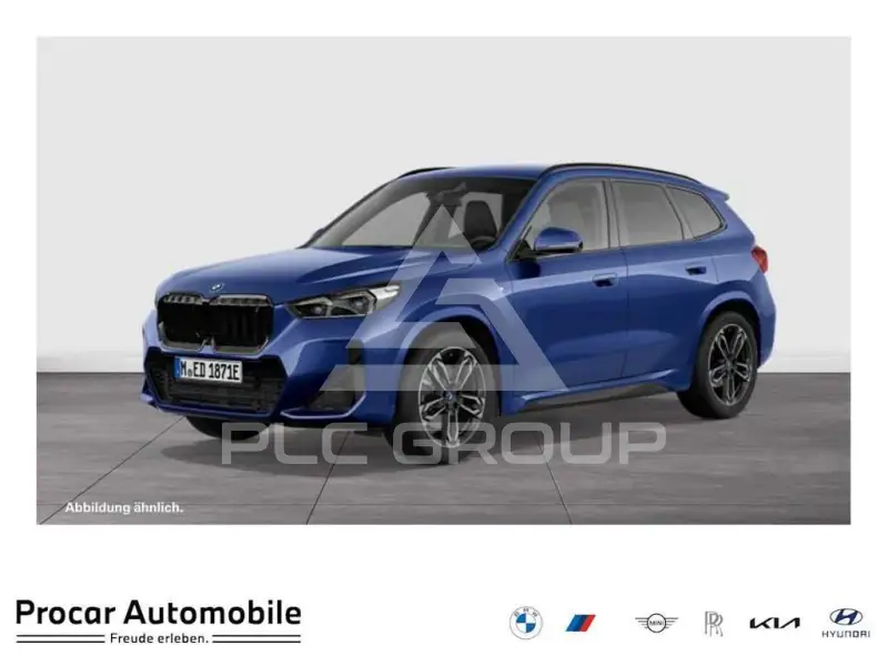 2023 BMW iX