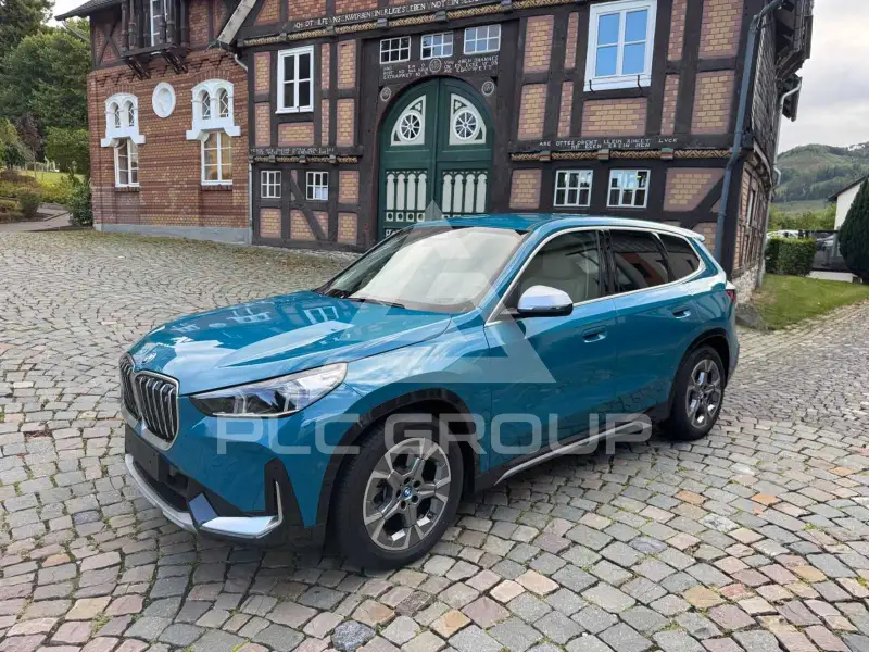 2023 BMW iX