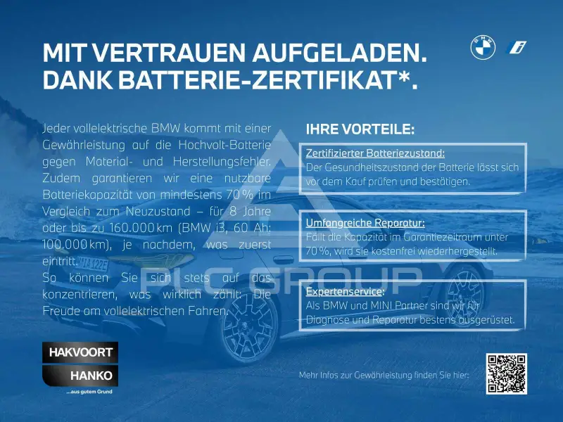 2023 BMW iX