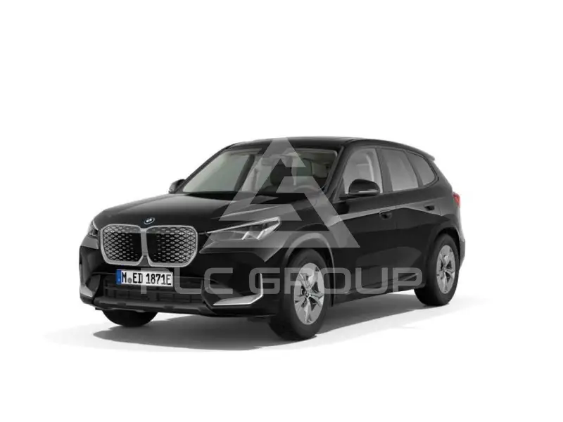 2023 BMW iX