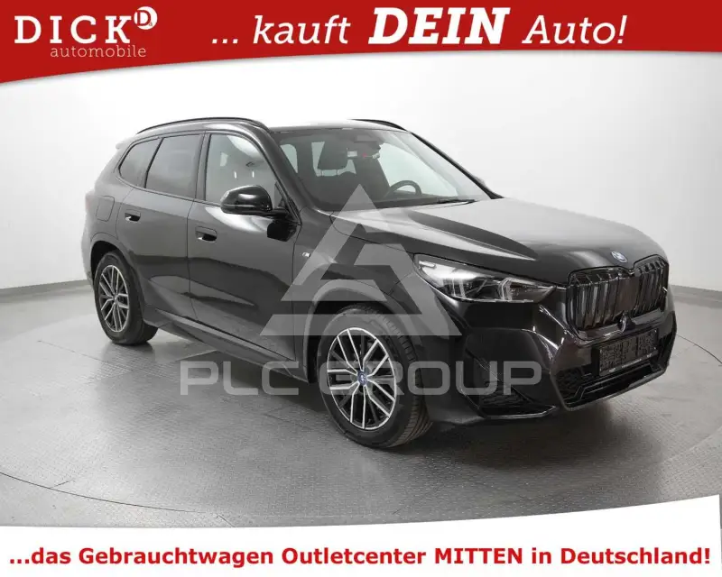 2023 BMW iX