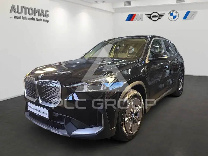 2023 BMW iX