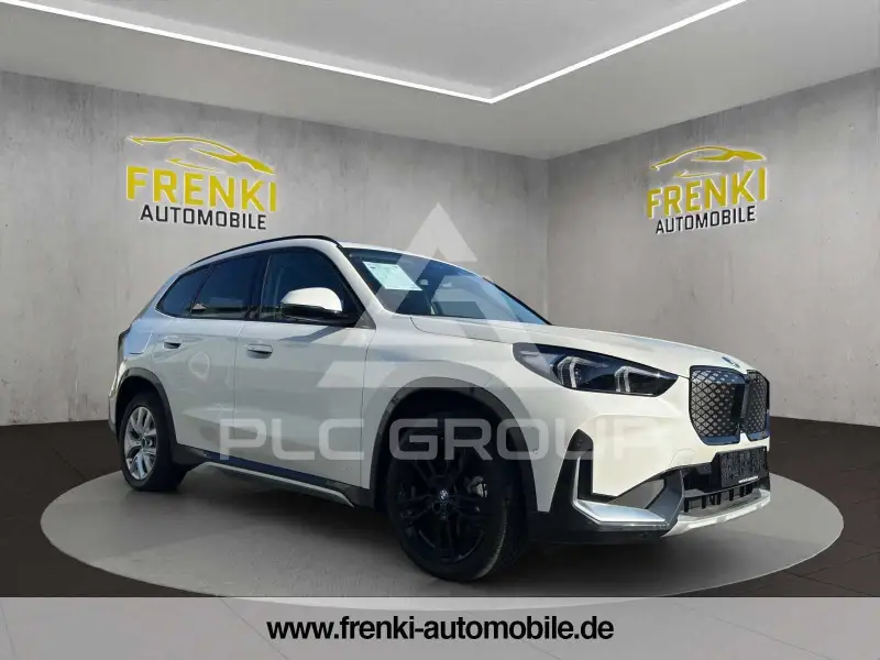 2023 BMW iX