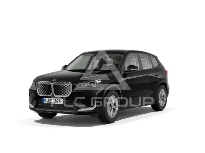 2023 BMW iX