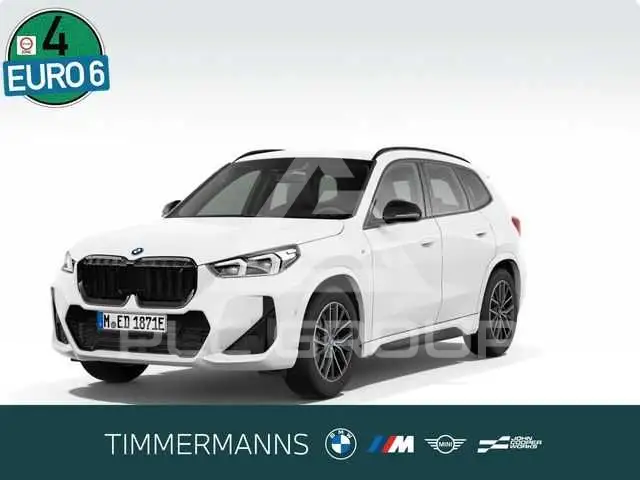 2023 BMW iX