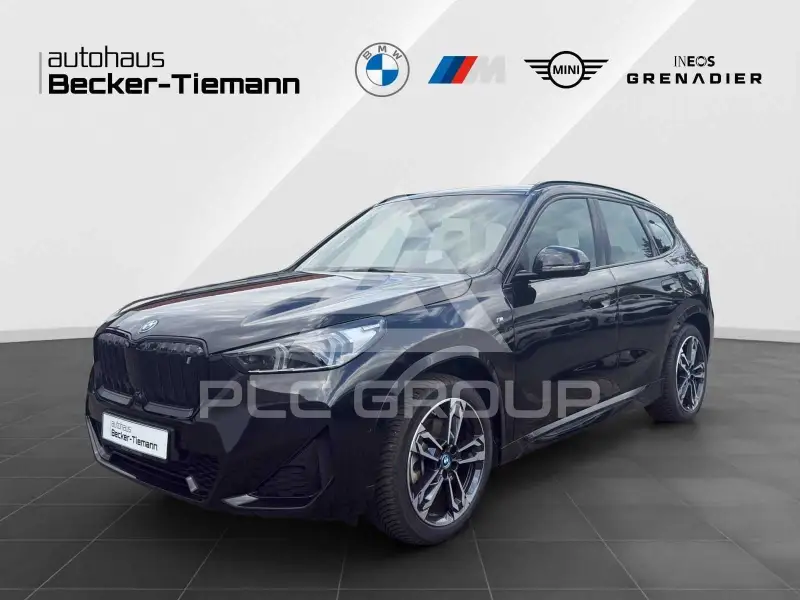 2023 BMW iX