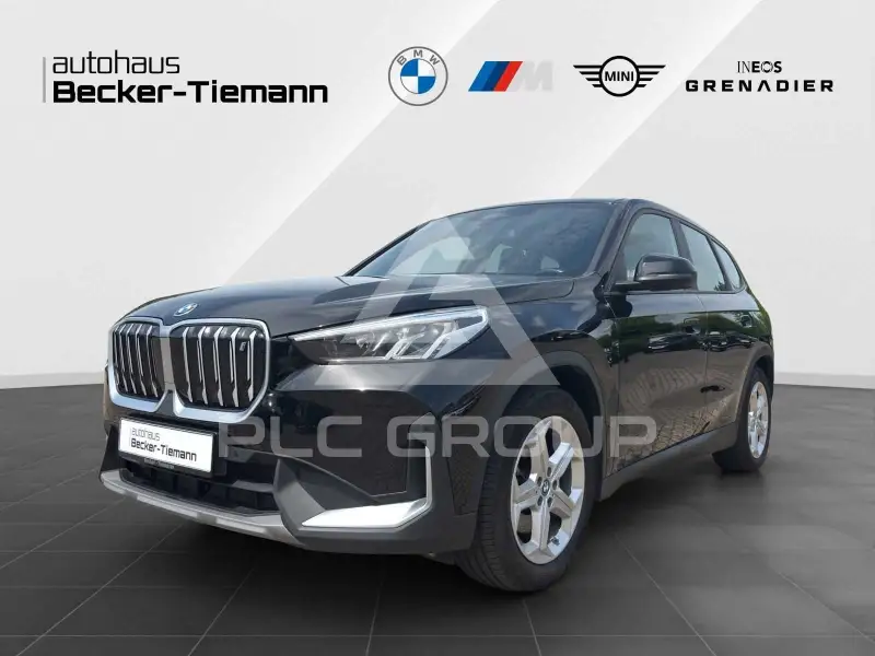 2023 BMW iX