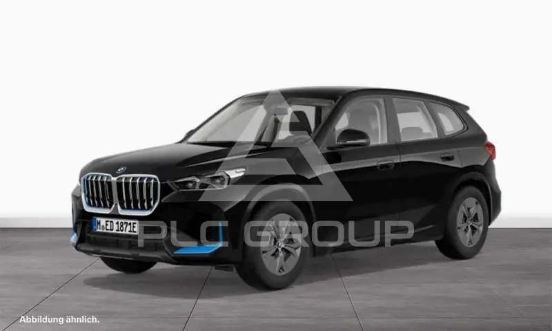 2023 BMW iX