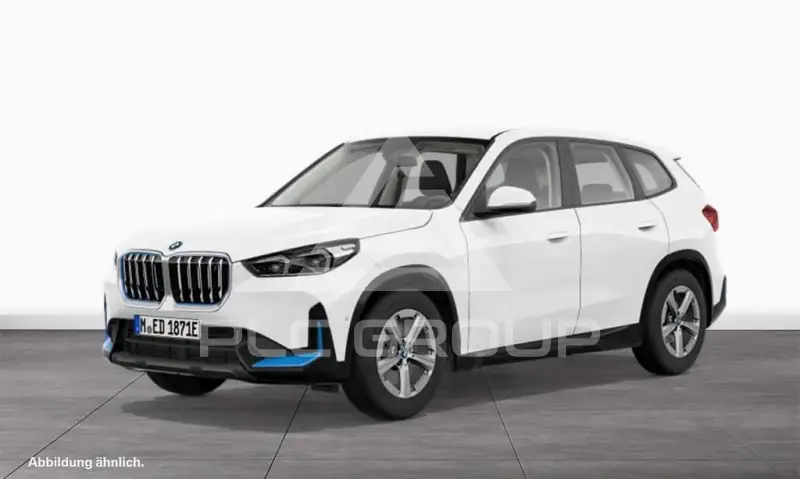 2023 BMW iX