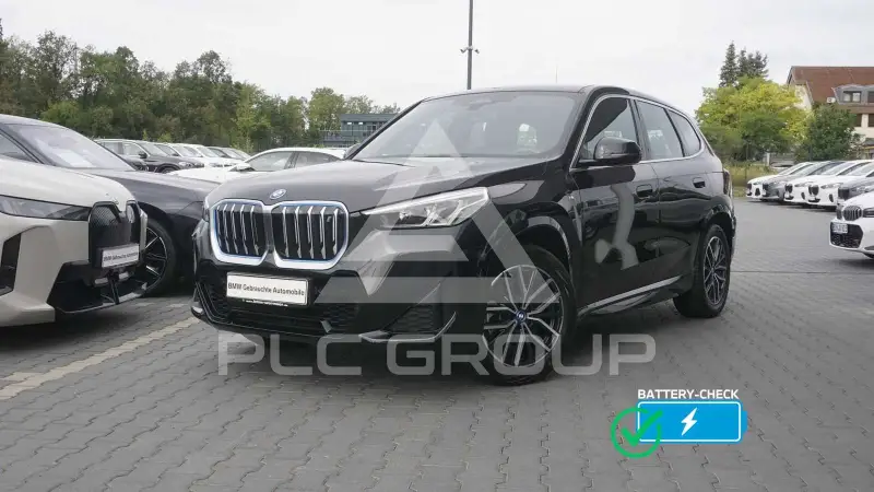 2023 BMW iX